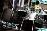 Foto zur News: Nico Rosberg (Mercedes)