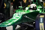 Foto zur News: Giedo van der Garde (Caterham)