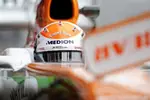 Foto zur News: Adrian Sutil (Force India)