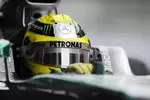 Foto zur News: Nico Rosberg (Mercedes)