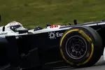 Foto zur News: Valtteri Bottas (Williams)