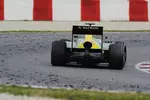 Foto zur News: Giedo van der Garde (Caterham)