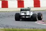 Foto zur News: Nico Rosberg (Mercedes)