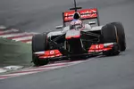 Foto zur News: Jenson Button (McLaren)