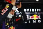 Foto zur News: Mark Webber (Red Bull)