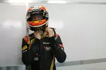 Foto zur News: Romain Grosjean (Lotus)