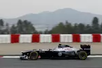 Foto zur News: Valtteri Bottas (Williams)