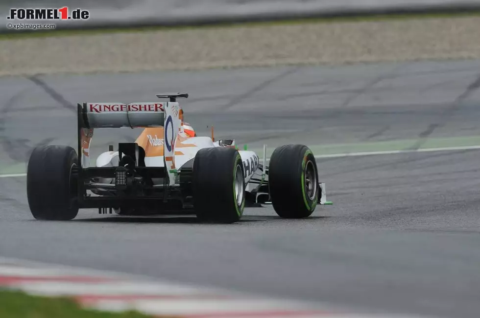 Foto zur News: Jules Bianchi