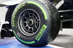 Foto zur News: Pirelli-Reifen