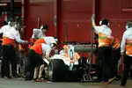 Foto zur News: Paul di Resta (Force India)