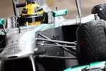 Foto zur News: Lewis Hamilton (Mercedes)