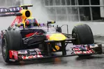 Foto zur News: Mark Webber (Red Bull)