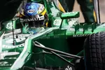 Foto zur News: Charles Pic (Caterham)