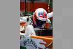 Foto zur News: Paul di Resta (Force India)