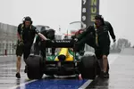 Foto zur News: Charles Pic (Caterham)