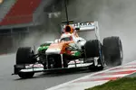 Foto zur News: Paul di Resta (Force India)