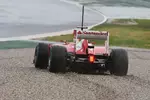 Foto zur News: Felipe Massa (Ferrari)