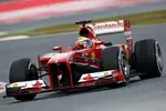 Foto zur News: Felipe Massa (Ferrari)