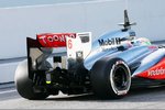 Gallerie: Sergio Perez (McLaren)