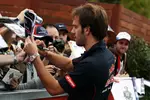 Foto zur News: Jean-Eric Vergne (Toro Rosso)