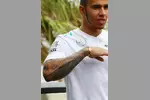 Foto zur News: Lewis Hamilton (Mercedes)