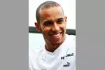 Foto zur News: Lewis Hamilton (Mercedes)