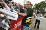 Foto zur News: Giedo van der Garde (Caterham)