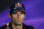 Foto zur News: Mark Webber (Red Bull)