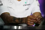 Foto zur News: Lewis Hamilton (Mercedes)