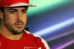 Foto zur News: Fernando Alonso (Ferrari)