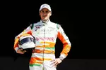 Foto zur News: Adrian Sutil (Force India)