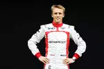 Foto zur News: Max Chilton (Marussia)