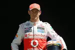 Foto zur News: Jenson Button (McLaren)