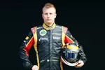 Foto zur News: Kimi Räikkönen (Lotus)