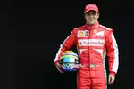 Foto zur News: Felipe Massa (Ferrari)