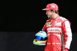 Foto zur News: Fernando Alonso (Ferrari)