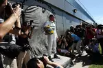 Foto zur News: Lewis Hamilton (Mercedes)