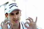 Foto zur News: Adrian Sutil (Force India)