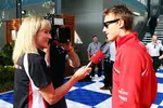 Foto zur News: Max Chilton (Marussia)