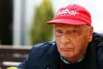 Foto zur News: Niki Lauda