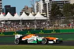 Foto zur News: Paul di Resta (Force India)