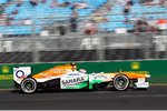 Gallerie: Adrian Sutil (Force India)