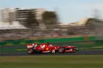 Foto zur News: Fernando Alonso (Ferrari)