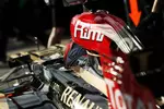 Foto zur News: Kimi Räikkönen (Lotus)