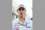 Foto zur News: Adrian Sutil (Force India)