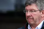 Foto zur News: Ross Brawn