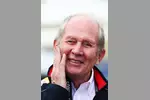 Foto zur News: Helmut Marko