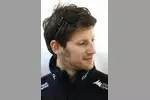 Foto zur News: Romain Grosjean (Lotus)