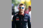 Foto zur News: Sebastian Vettel (Red Bull)