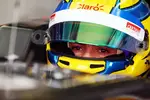 Foto zur News: Esteban Gutierrez (Sauber)